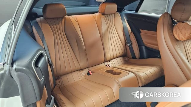 Mercedes-Benz E-Class W213 2020 Белый из Кореи, фото 3