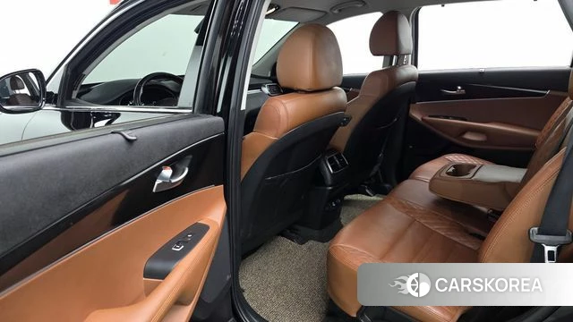 Kia The New Sorento 2019 Черный из Кореи, фото 3