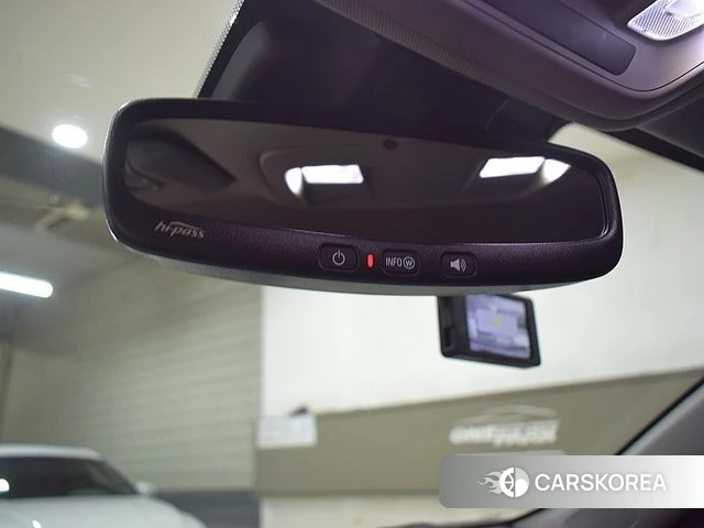 Chevrolet (GM Daewoo) The New Malibu 2019 Синий из Кореи, фото 3