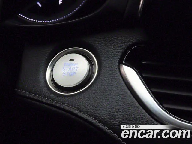 Hyundai Grandeur IG 2019 Черный из Кореи, фото 3