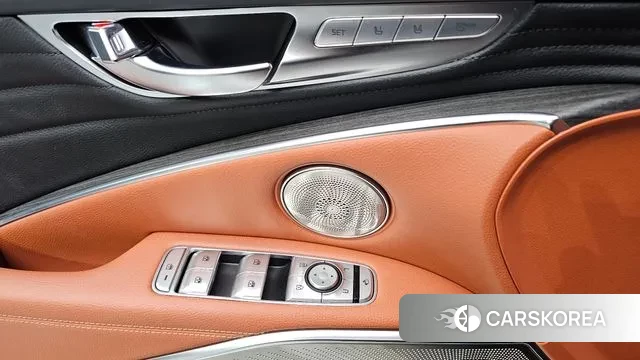 Kia The New K9 2nd generation 2024 Белый из Кореи, фото 3