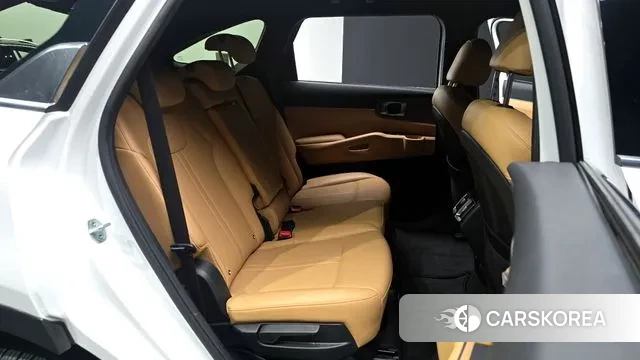 Kia Sorento 4th Generation 2021 Белый из Кореи, фото 3