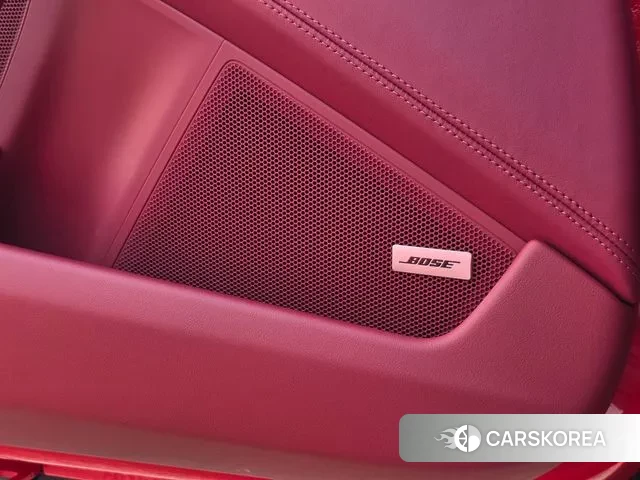 Porsche 911(992) 2024 Красный из Кореи, фото 3