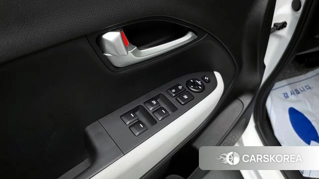 Kia The New Kia Ray 2025 Белый из Кореи, фото 3