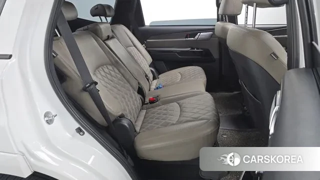 Kia Mohave Master 2022 Белый из Кореи, фото 3