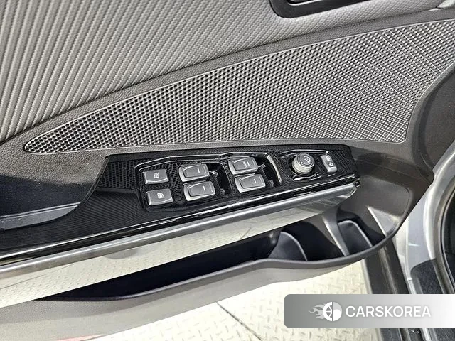 Ssangyong Tivoli Air 2021 Цвет тростника из Кореи, фото 3