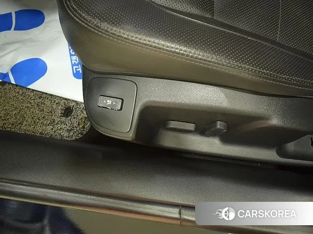 Renault Korea (Samsung) SM5 Nova 2018 Черный из Кореи, фото 3