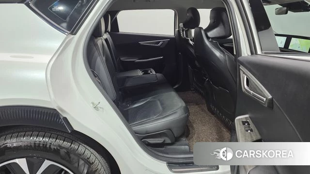 Kia EV6 2022 Белый из Кореи, фото 3