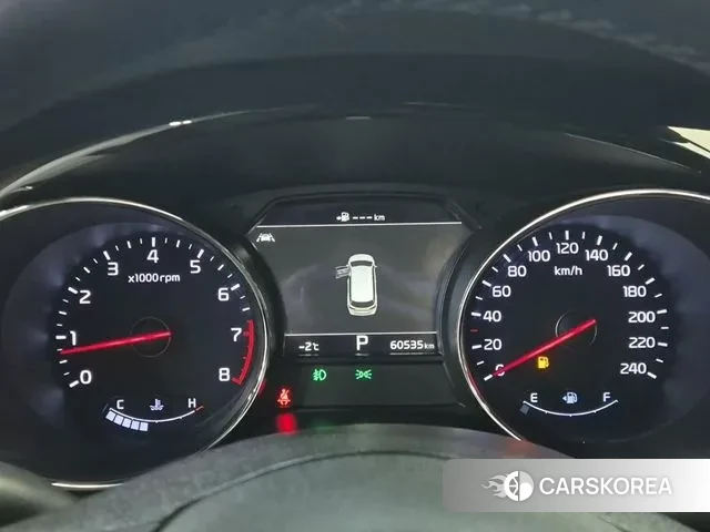 Kia The New Carnival 2019 Черный из Кореи, фото 3