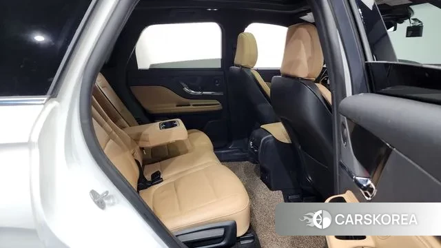 Lincoln Corsair 2021 Белый из Кореи, фото 3