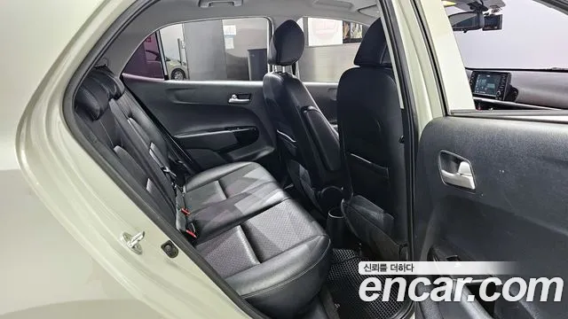 Kia All New Morning (JA) id 2699807 из Кореи 3