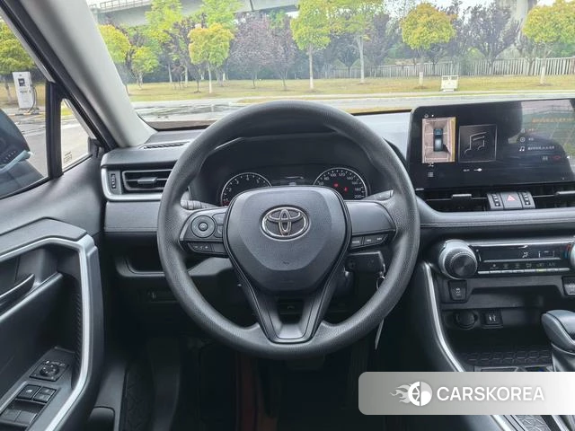 Toyota Wilanda 2023 Черный из Китая, фото 3