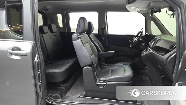 Kia The New Kia Ray 2023 Серый из Кореи, фото 3