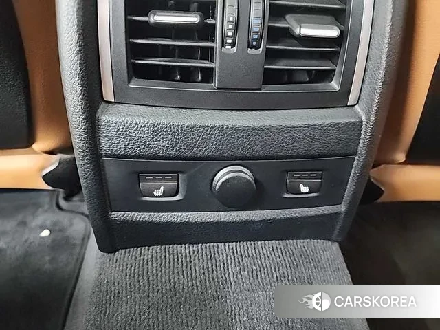 BMW 4 Series (F32) 2018 Серебряный из Кореи, фото 3