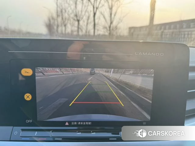 Volkswagen Lingdu 2022 Белый из Китая, фото 3