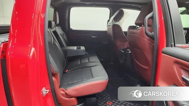 Dodge Lampicup 2020 Красный из Кореи, фото 3