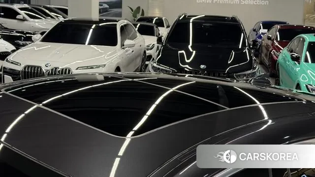 BMW 6 Series GT (G32) 2024 Серый из Кореи, фото 3