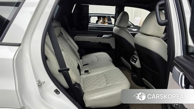 Kia Mohave Master 2019 Белый из Кореи, фото 3