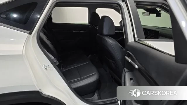 Kia The New Seltos 2025 Белый из Кореи, фото 3