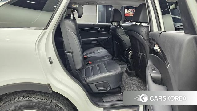 Kia The New Sorento 2018 Белый из Кореи, фото 3
