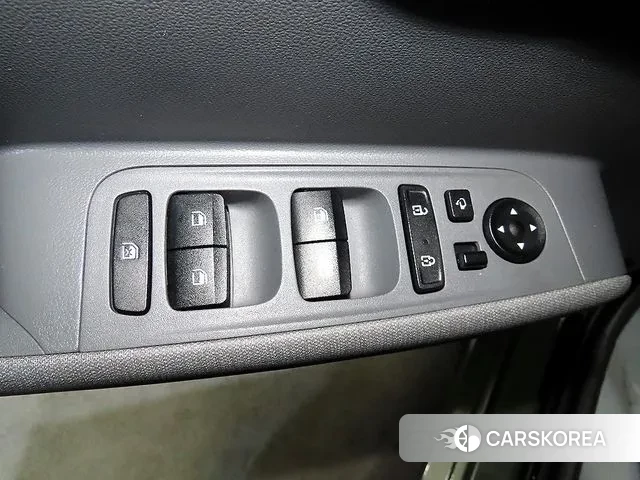 Hyundai Casper 2022 Зеленый из Кореи, фото 3