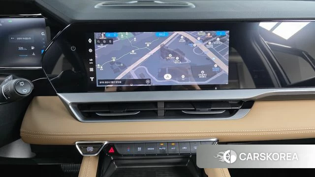 Renault Korea (Samsung) Grand Coleos 2026 Серый из Кореи, фото 3