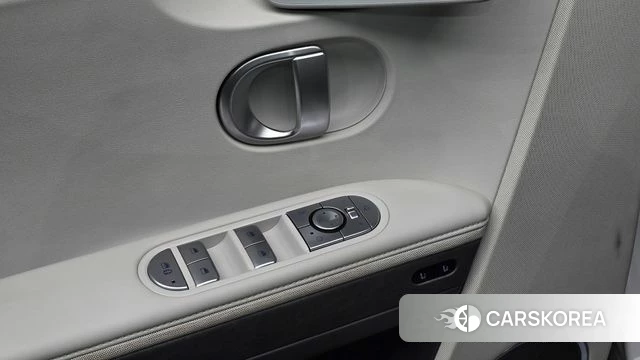 Hyundai Ionic 5 2022 Белый из Кореи, фото 3
