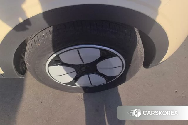 Geely Galaxy Star Wish 2025 Другой из Китая, фото 3