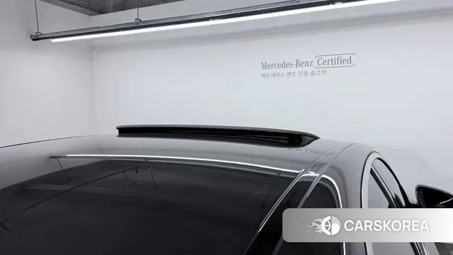 Mercedes-Benz E-Class W213 2021 Серый из Кореи, фото 3