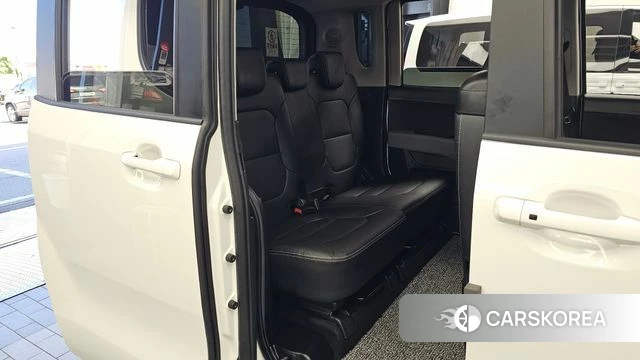 Kia The New Kia Ray 2024 Белый из Кореи, фото 3