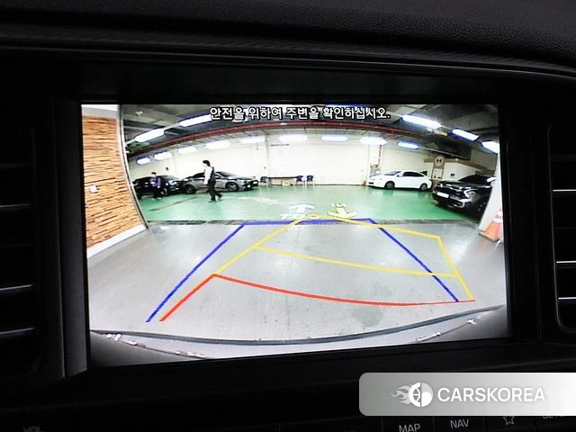 Hyundai The New Avante AD 2019 Серый из Кореи, фото 3