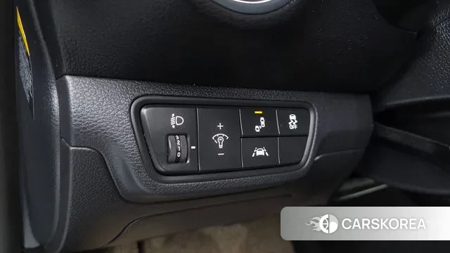 Kia Come New K3 2019 Синий из Кореи, фото 3