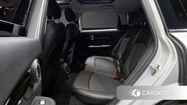 Mini Cooper D Clubman 2020 Белый из Кореи, фото 3