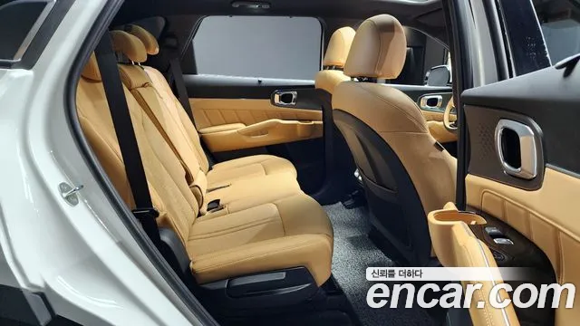 Kia Sorento 4th Generation id 2646869 из Кореи 3