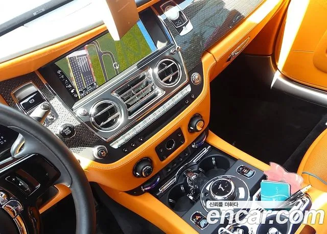 Rolls-Royce Lace id 2669330 из Кореи 3