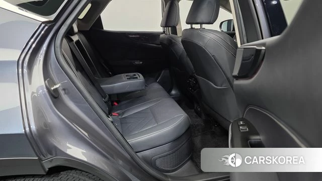 Lexus NX350h Second generation 2024 Серый из Кореи, фото 3