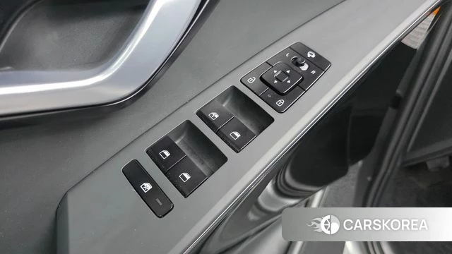 Kia Di All New Niro EV 2022 Серый из Кореи, фото 3