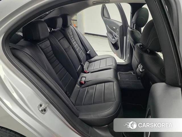 Mercedes-Benz E-Class W213 2018 Серебряный из Кореи, фото 3