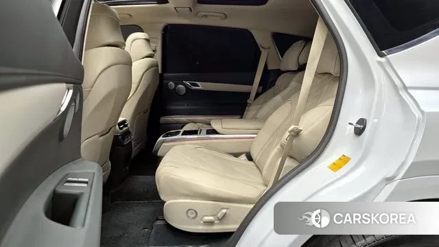 Genesis GV80 2024 Белый из Кореи, фото 3