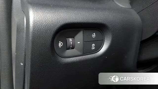 Hyundai Casper 2022 Белый из Кореи, фото 3