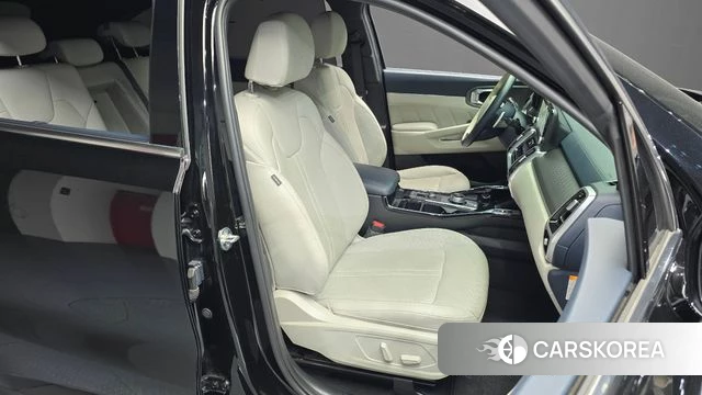 Kia Sorento 4th Generation 2022 Черный из Кореи, фото 3