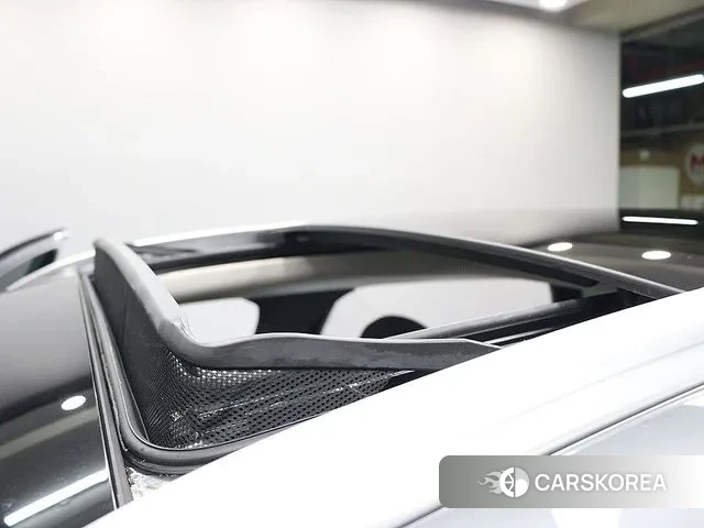 Mercedes-Benz GLC-Class X253 2018 Черный из Кореи, фото 3