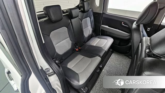 Kia The New Ray 2018 Белый из Кореи, фото 3