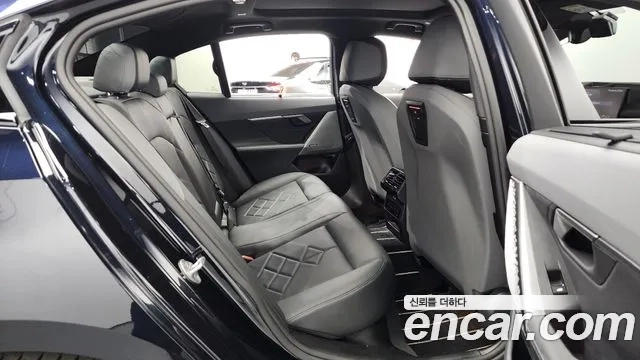 BMW 5 Series (G60) id 2873751 из Кореи 3