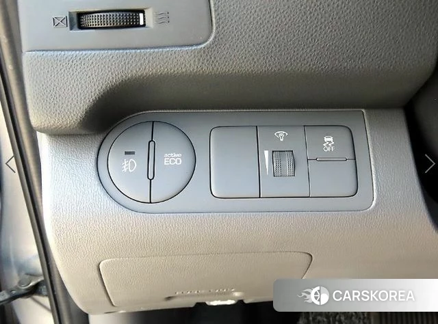 Hyundai The New Grand Starex 2019 Серебристо-серый из Кореи, фото 3