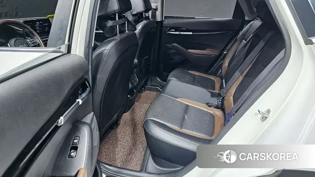 Kia Seltos 2019 Белый из Кореи, фото 3