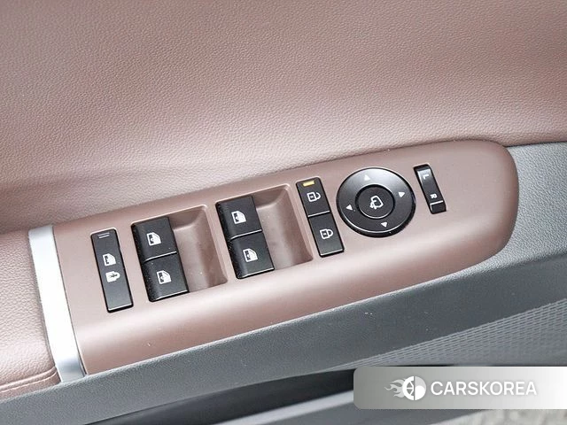 Hyundai Grandeur (GN7) 2023 Серебряный из Кореи, фото 3