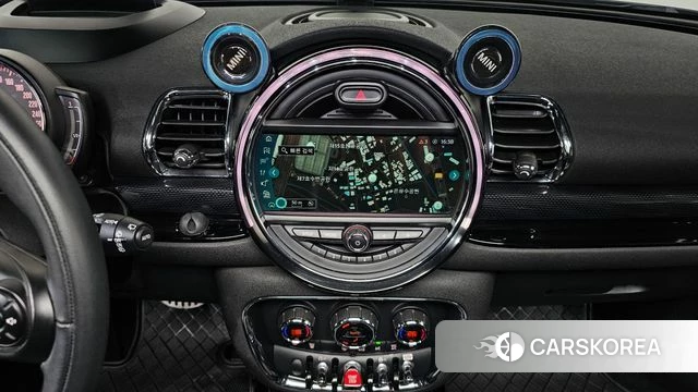Mini Cooper Clubman 2018 Цвет тростника из Кореи, фото 3