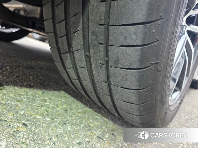 BMW 5 Series (G30) 2023 Серый из Кореи, фото 3