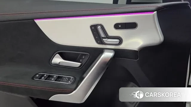 Mercedes-Benz CLA-Class C118 2023 Белый из Кореи, фото 3